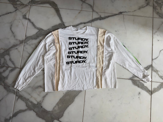Sturdy Earthgang Tee