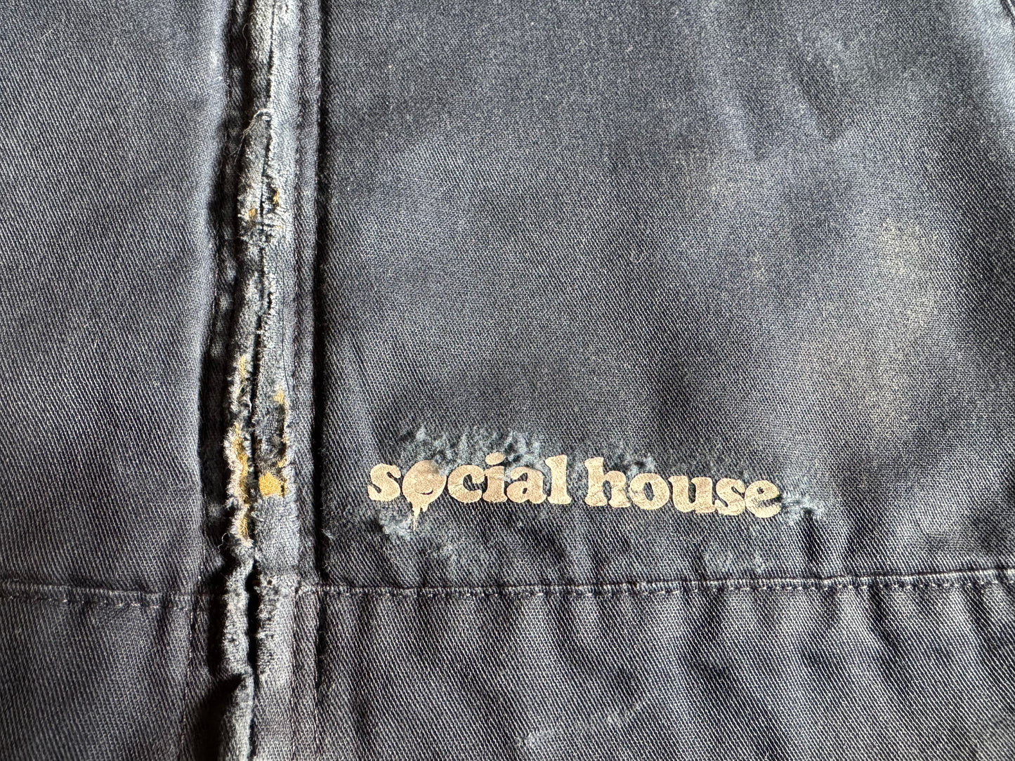 The Hamptons Work Jacket