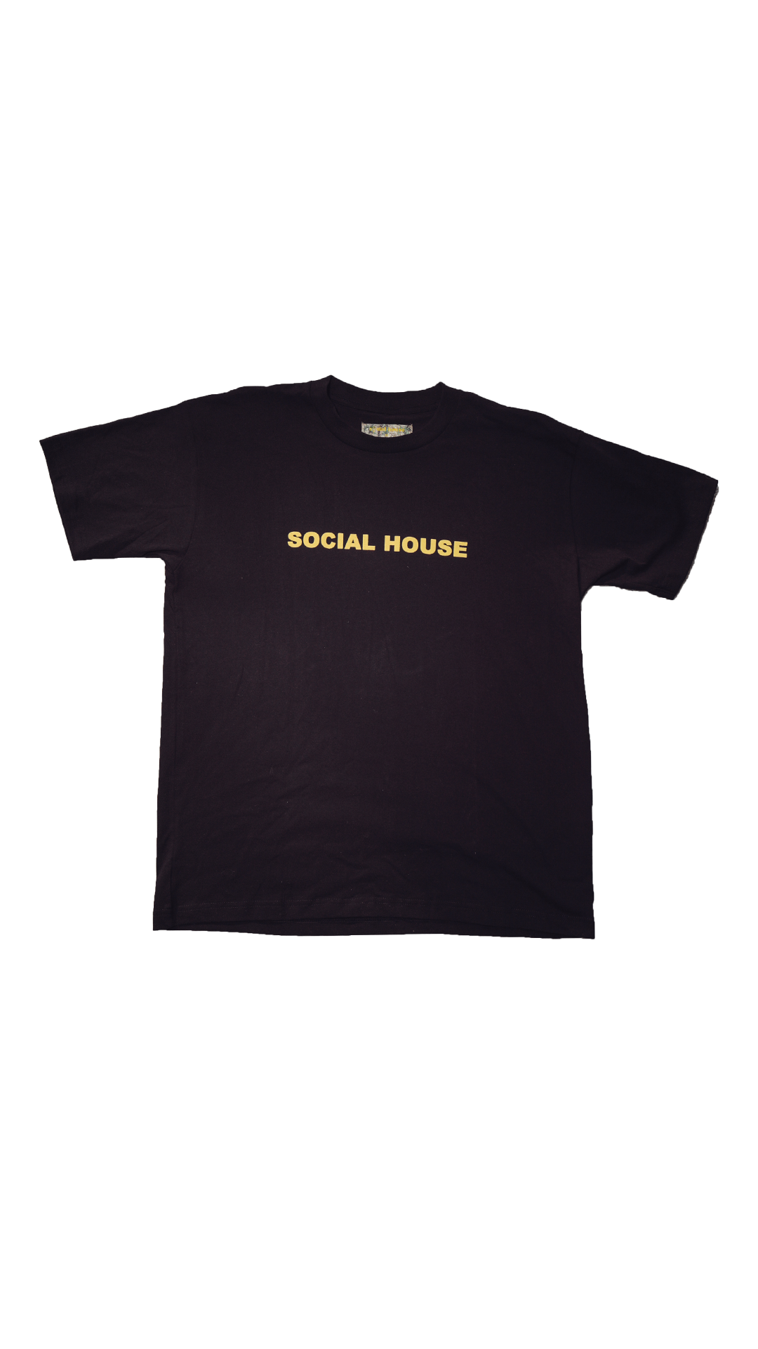 Social House t-shirt