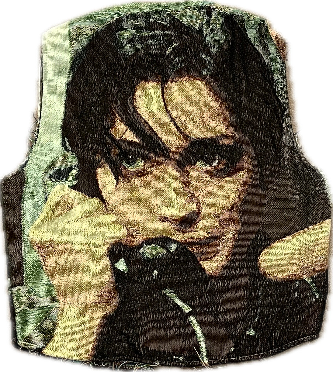 Matrix Trinity Vest