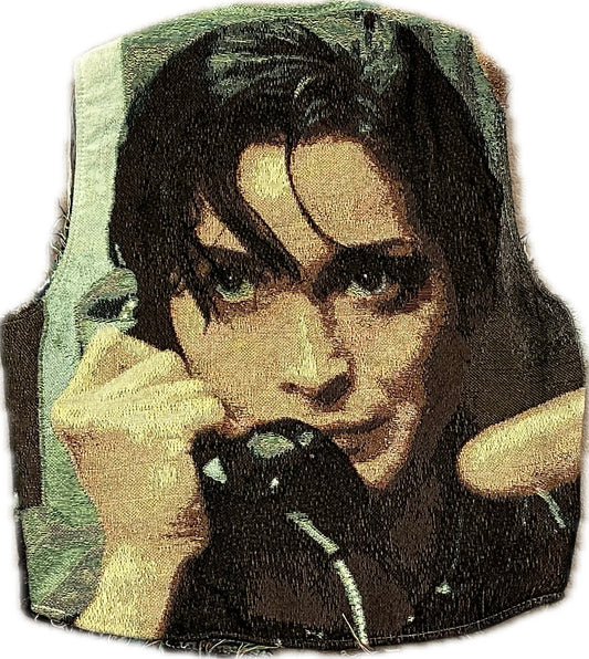 Matrix Trinity Vest