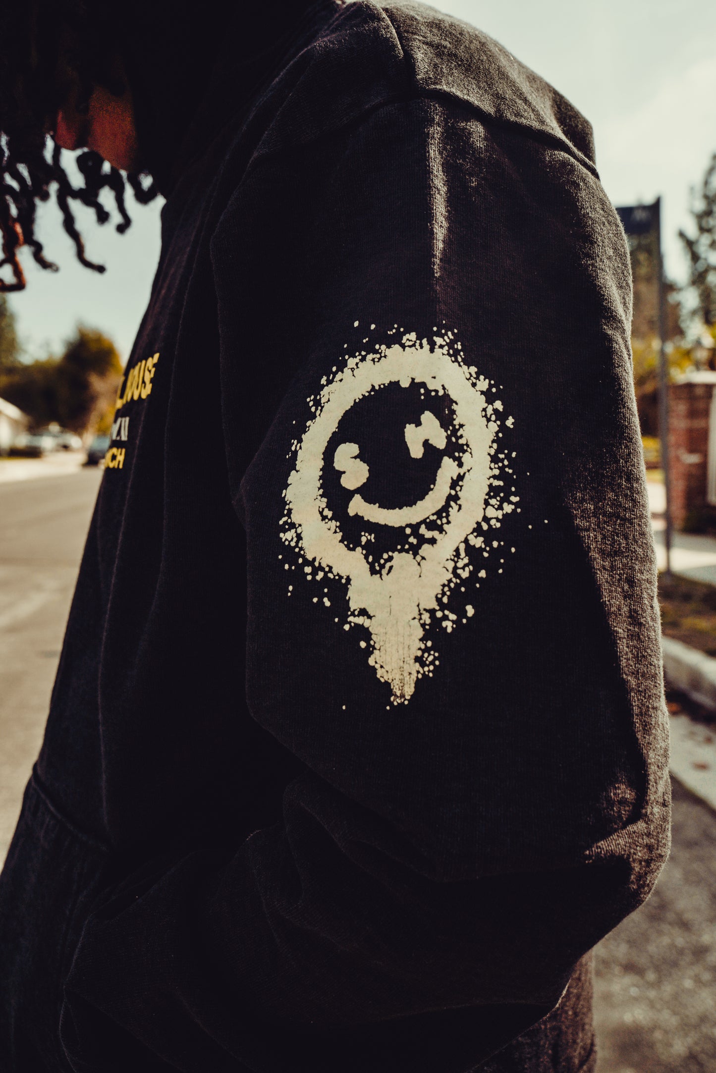Social House Hoodie