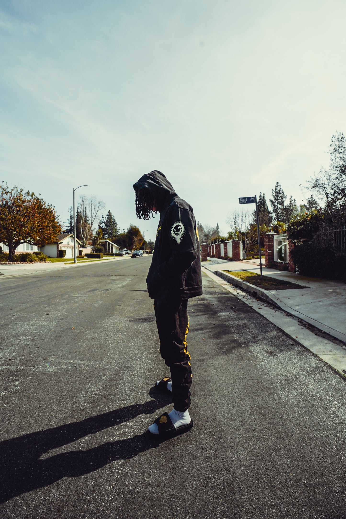 Social House Sweatsuit
