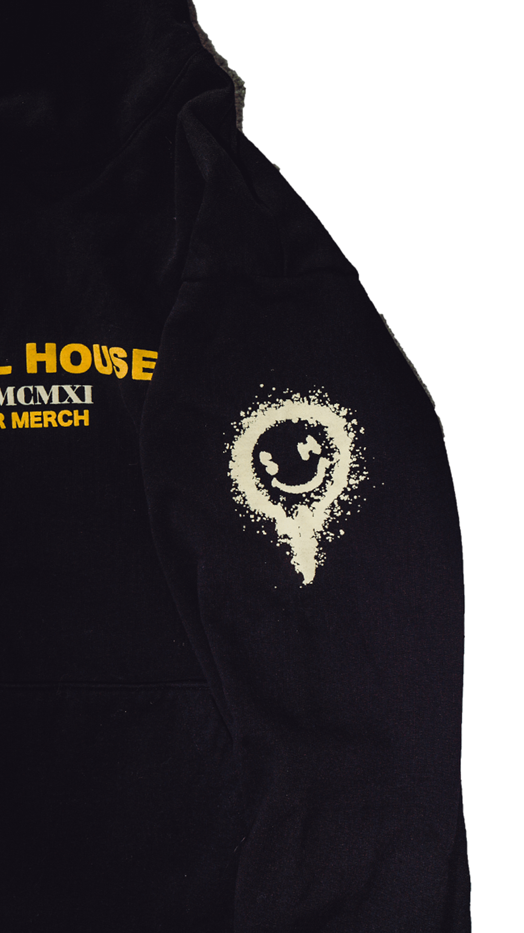 Social House Hoodie