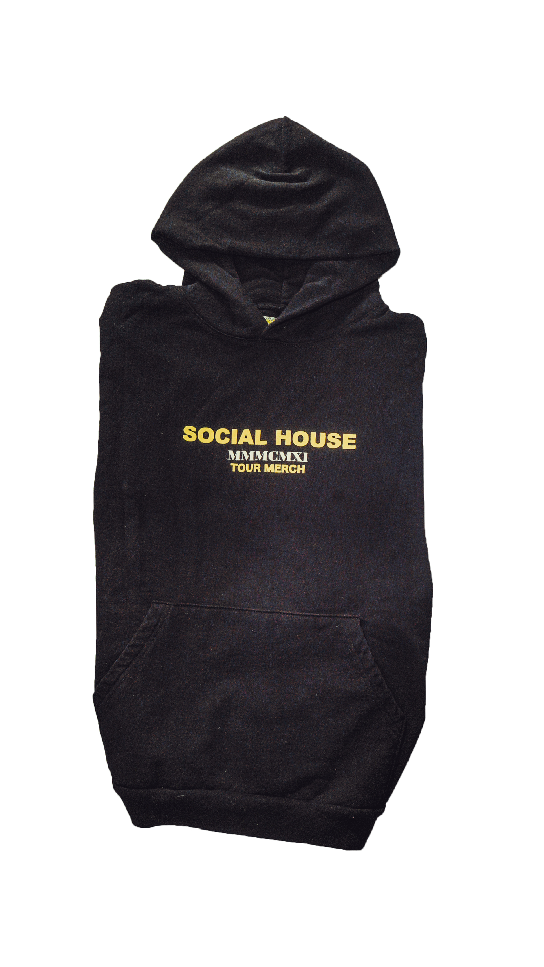 Social House Hoodie