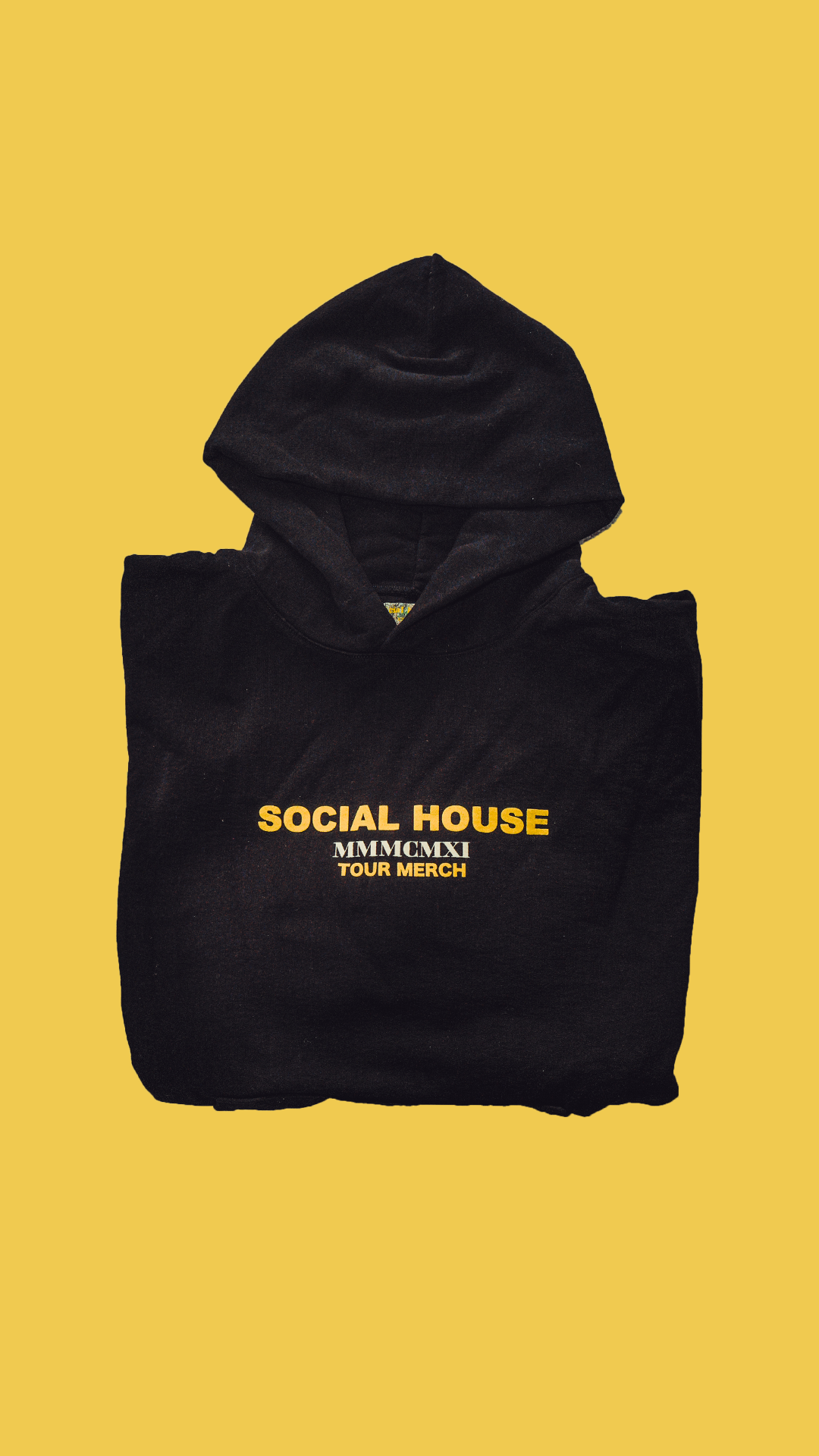 Social House Hoodie