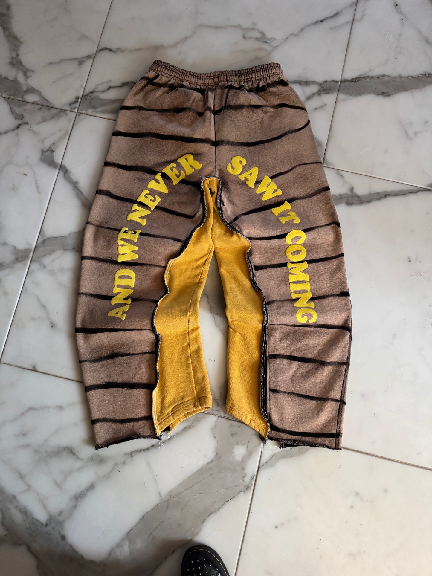 Striped Social House Merch