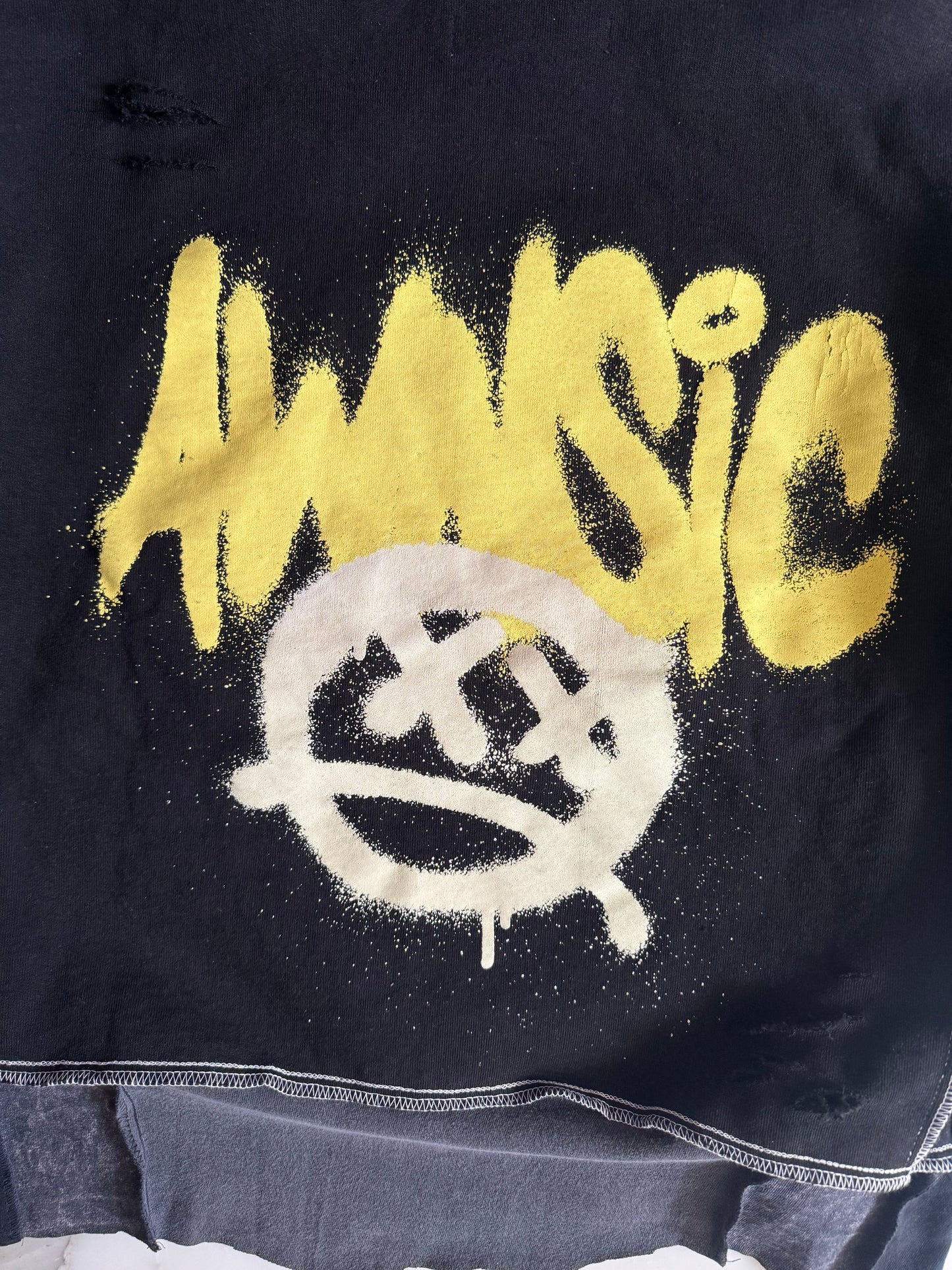 Social House Terrible Towel Hoodie