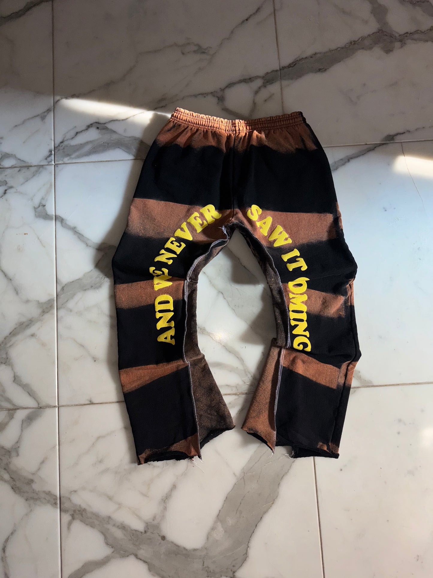 Reworked Social House Tour Pants