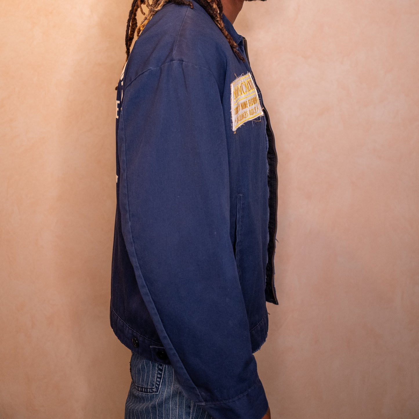 The Hamptons Work Jacket